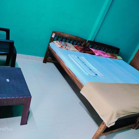 Totadamane Farm House Villa Mavalli Exterior photo