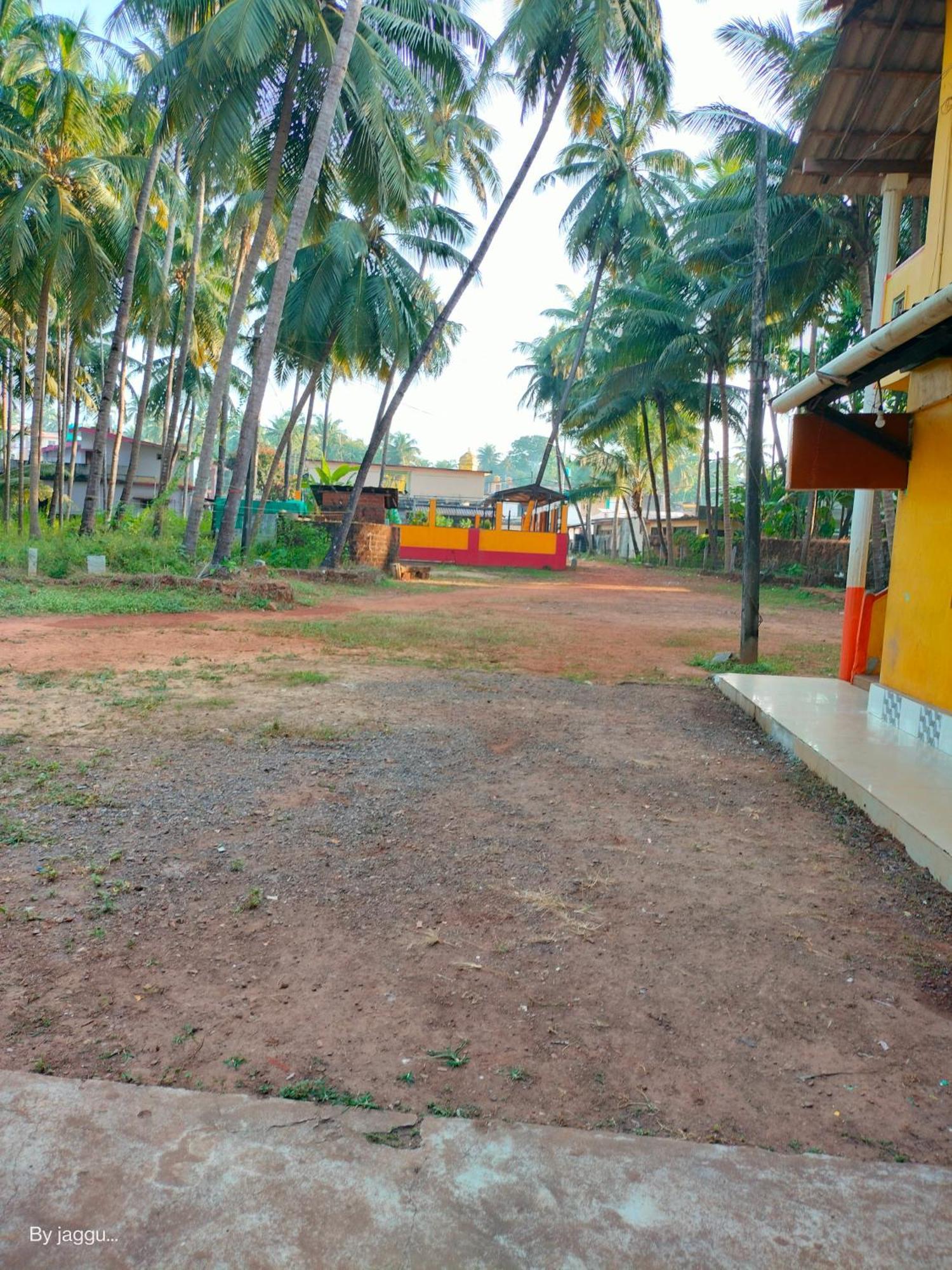 Totadamane Farm House Villa Mavalli Exterior photo